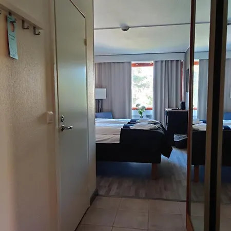 Ellivuori, Ellin Pooli 1 Διαμέρισμα