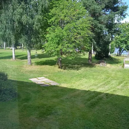 Huoneisto Ellivuori, Ellin Pooli 1 Sastamala