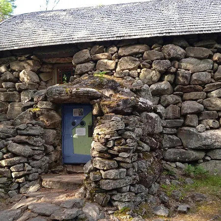 Ellivuori, Ellin Pooli 1 Sastamala