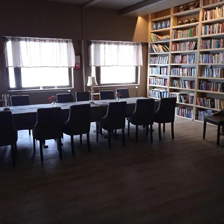 Ellivuori, Ellin Pooli 1 Διαμέρισμα Sastamala