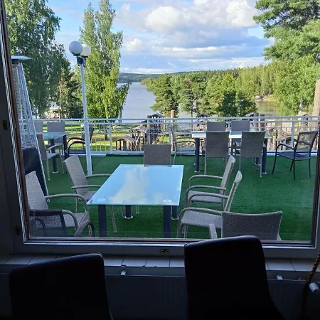 Διαμέρισμα Ellivuori, Ellin Pooli 1 Sastamala