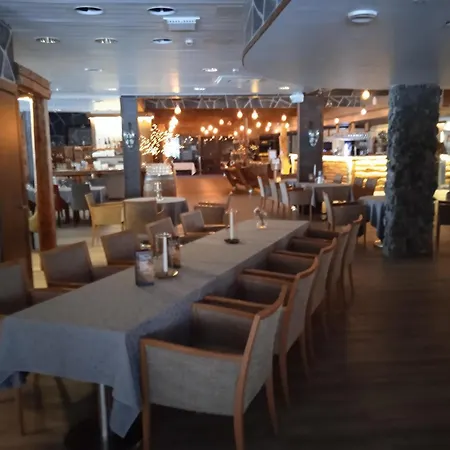 Ellivuori, Ellin Pooli 1 * Sastamala