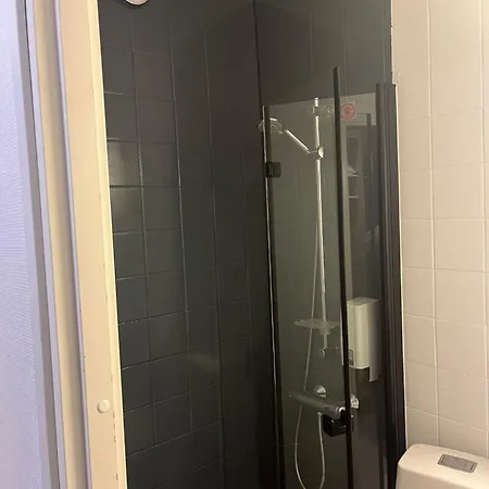 Διαμέρισμα Ellivuori, Ellin Pooli 1 *