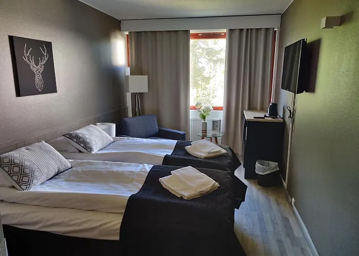 Ellivuori, Ellin Pooli 1