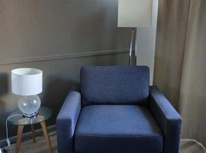 דירה Ellivuori, Ellin Pooli 1 *