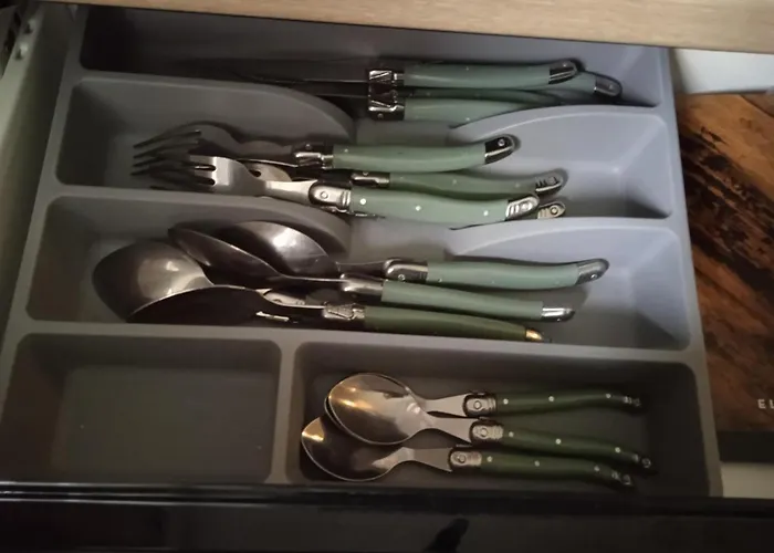 Ellivuori, Ellin Pooli 1 Appartamento Sastamala