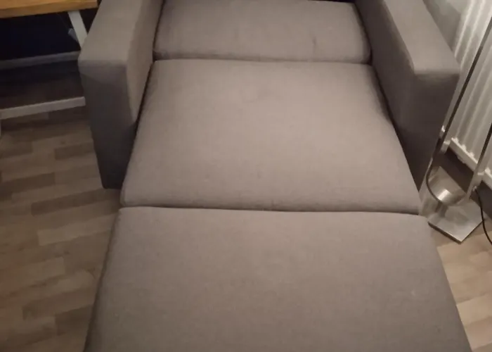 Ellivuori, Ellin Pooli 1