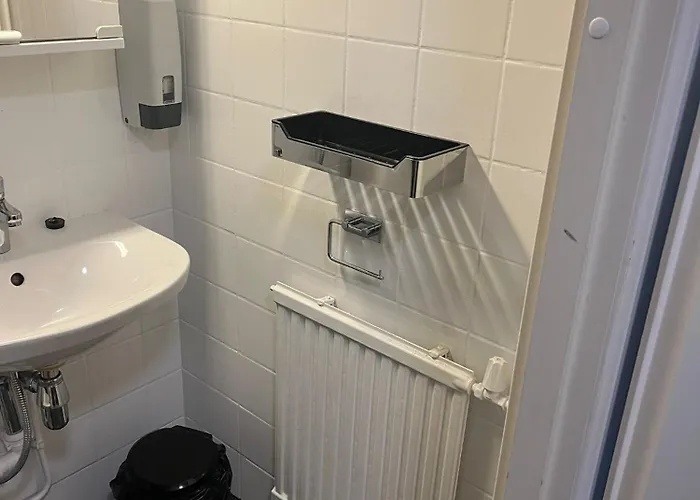 아파트 Ellivuori, Ellin Pooli 1 사스타말라